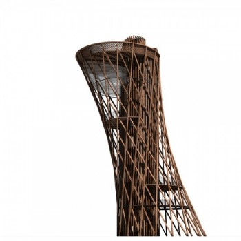 Tour d’observation Tour d’observation